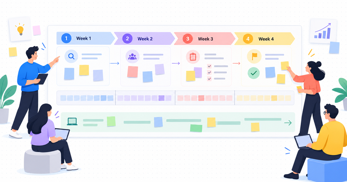 How to Run a 30-Day Miro Alternative Pilot Without Disrupting Active Projects