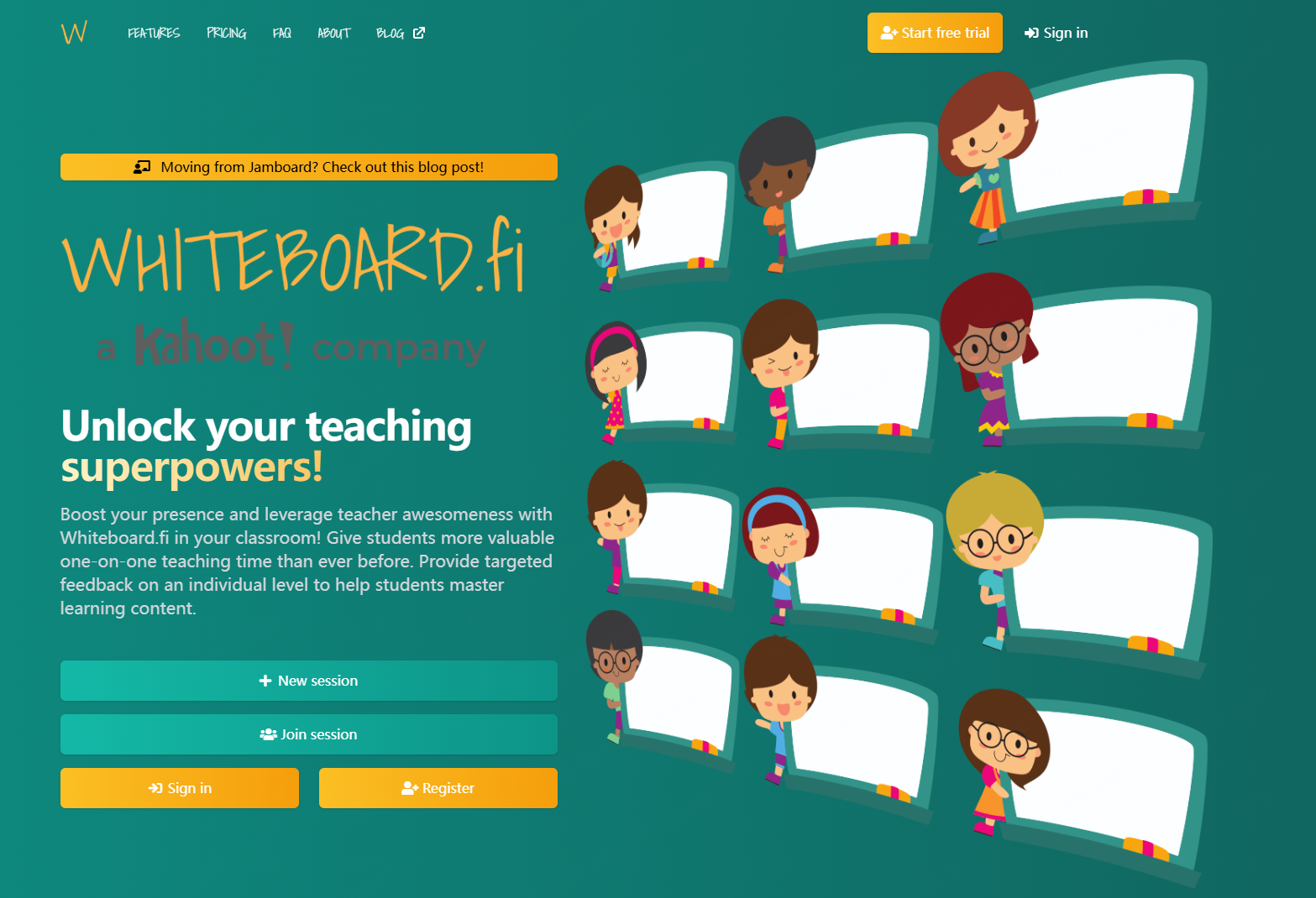 онлайн-доска-whiteboard.fi