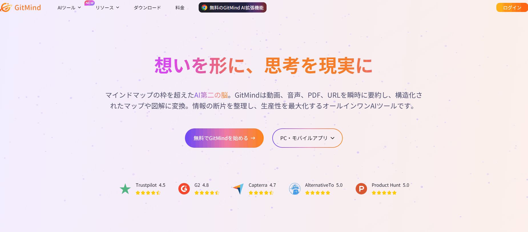 gitmind