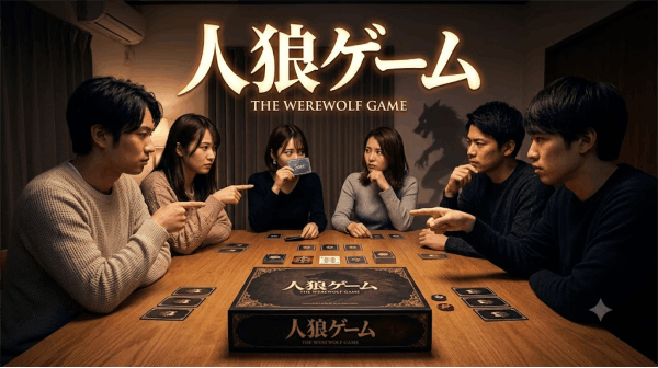 人狼ゲーム