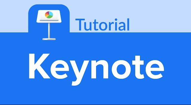 Keynote