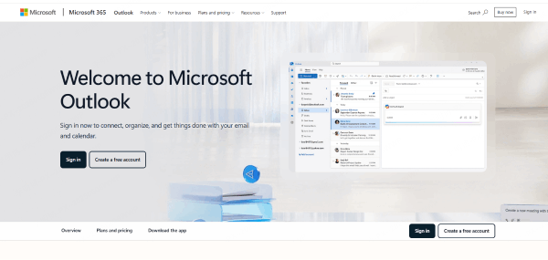 Outlook（Microsoft 365）