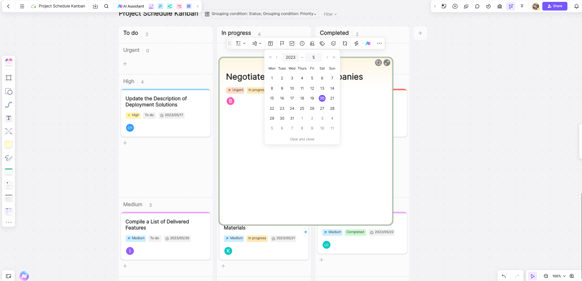 kanban