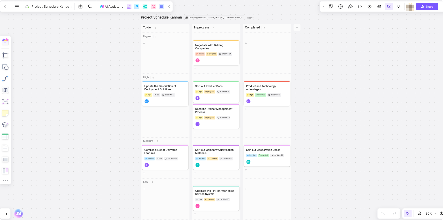 kanban