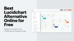Best Lucidchart Alternative Online for Free in 2026