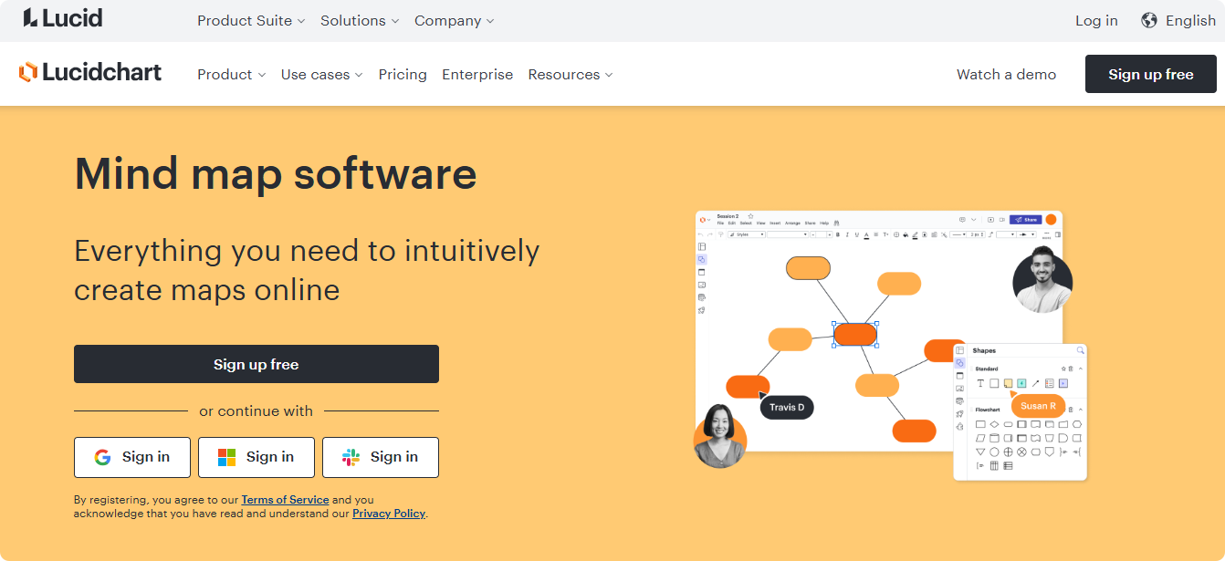 lucidchart-mind-mapping