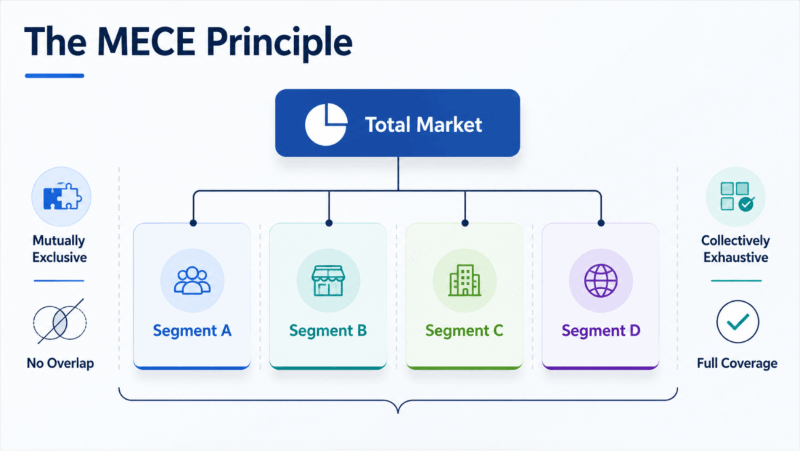 MECE Principle