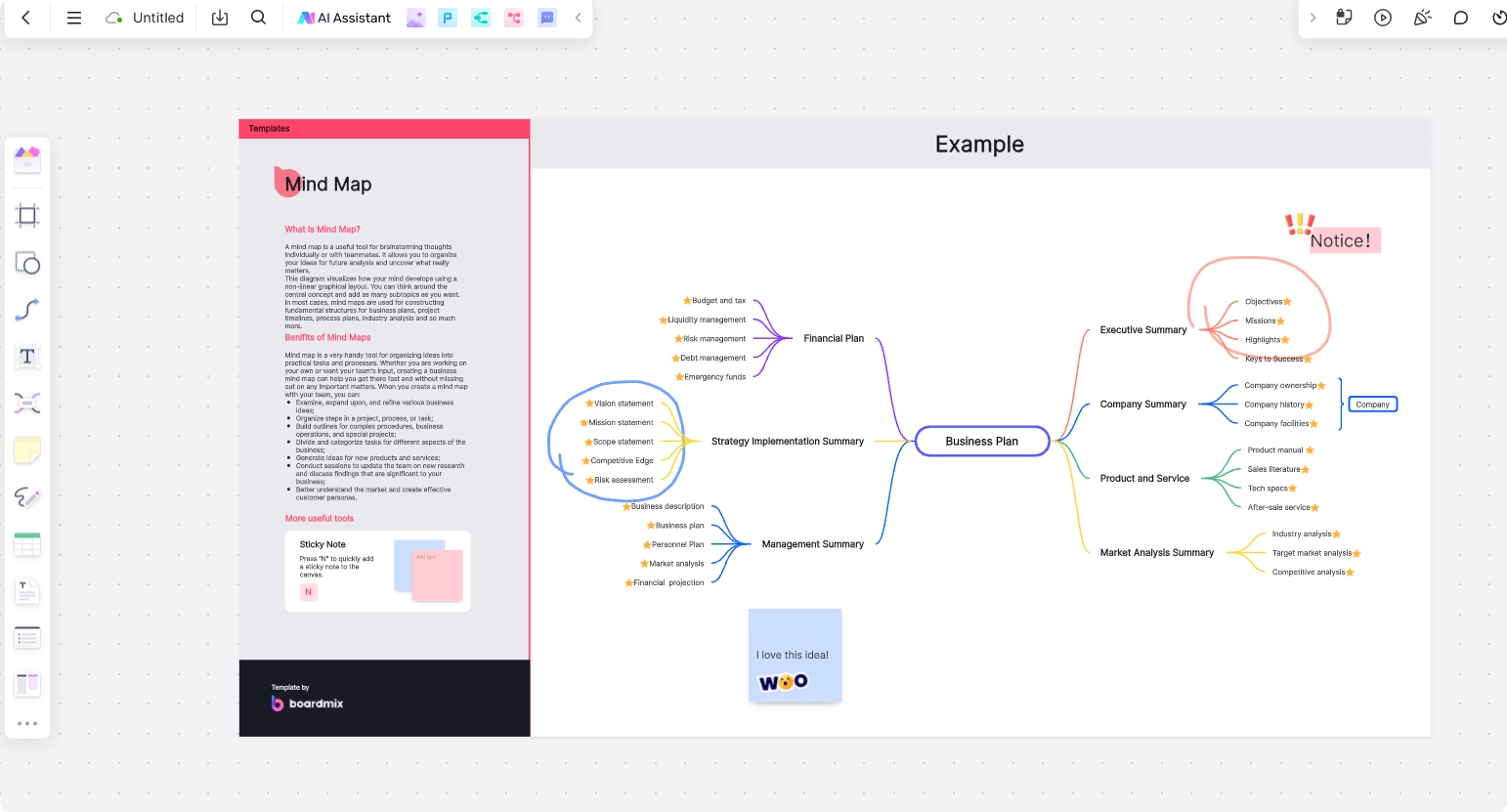 mind-mapping