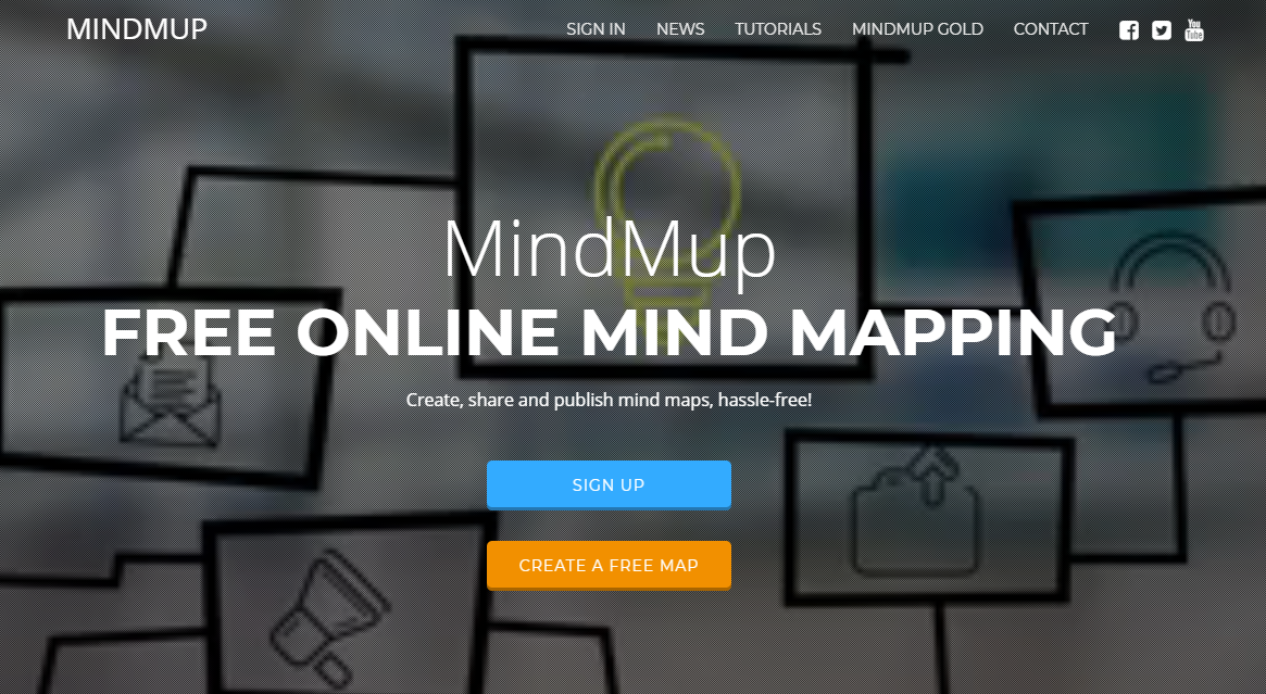 mind-map-maker-mindmup