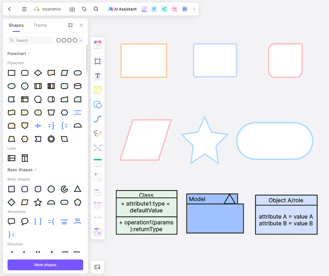 【数学教育×ICT】授業を効率化するオンラインホワイトボード5選！数式やグラフ作成も自由自在