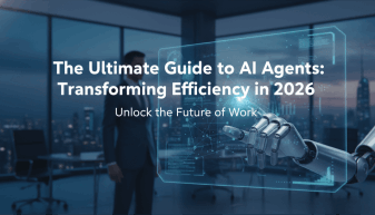 The Ultimate Guide to AI Agents: Transforming Efficiency in 2026