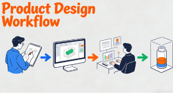 The Complete Product Design Workflow in Boardmix: From Brainstorm to Handoff