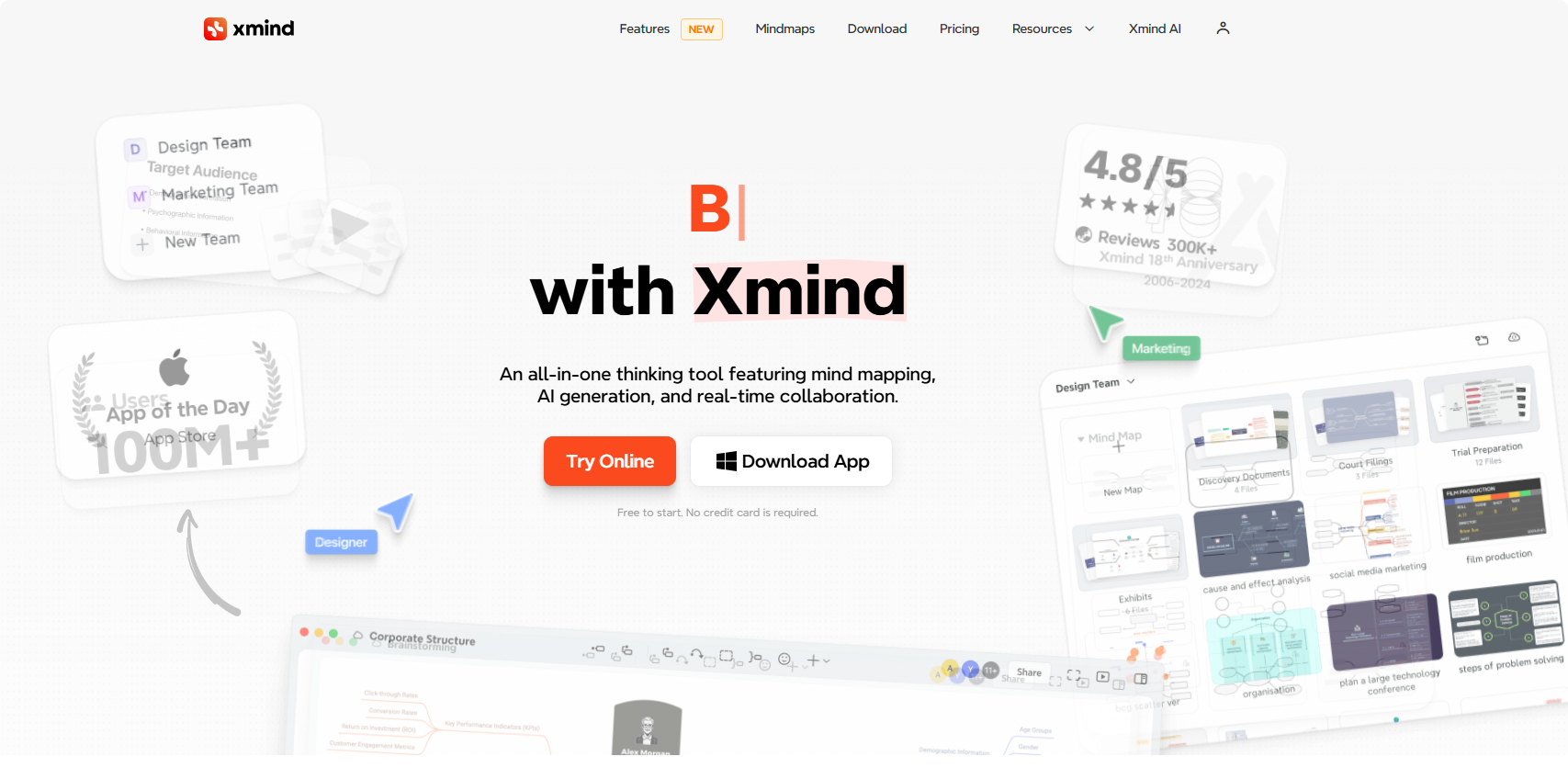 xmind-mind-mapping