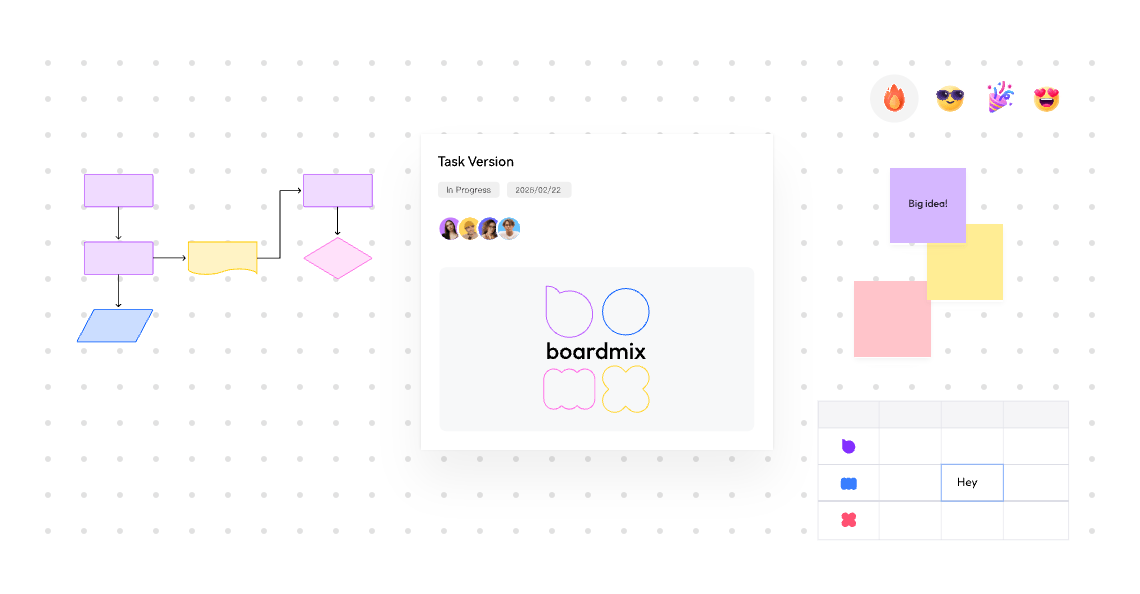 Infinite canvas for mind mapping and idea expansion