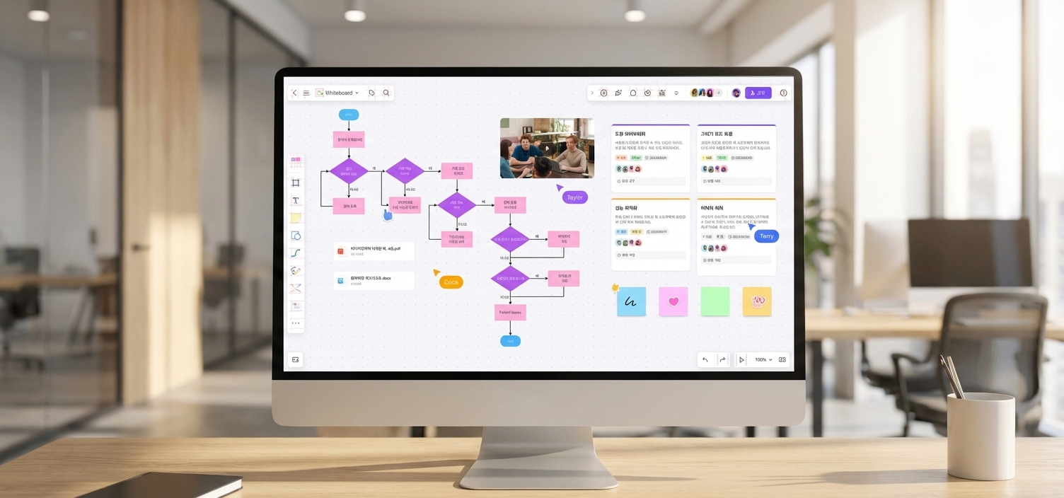 마인드맵 프로그램