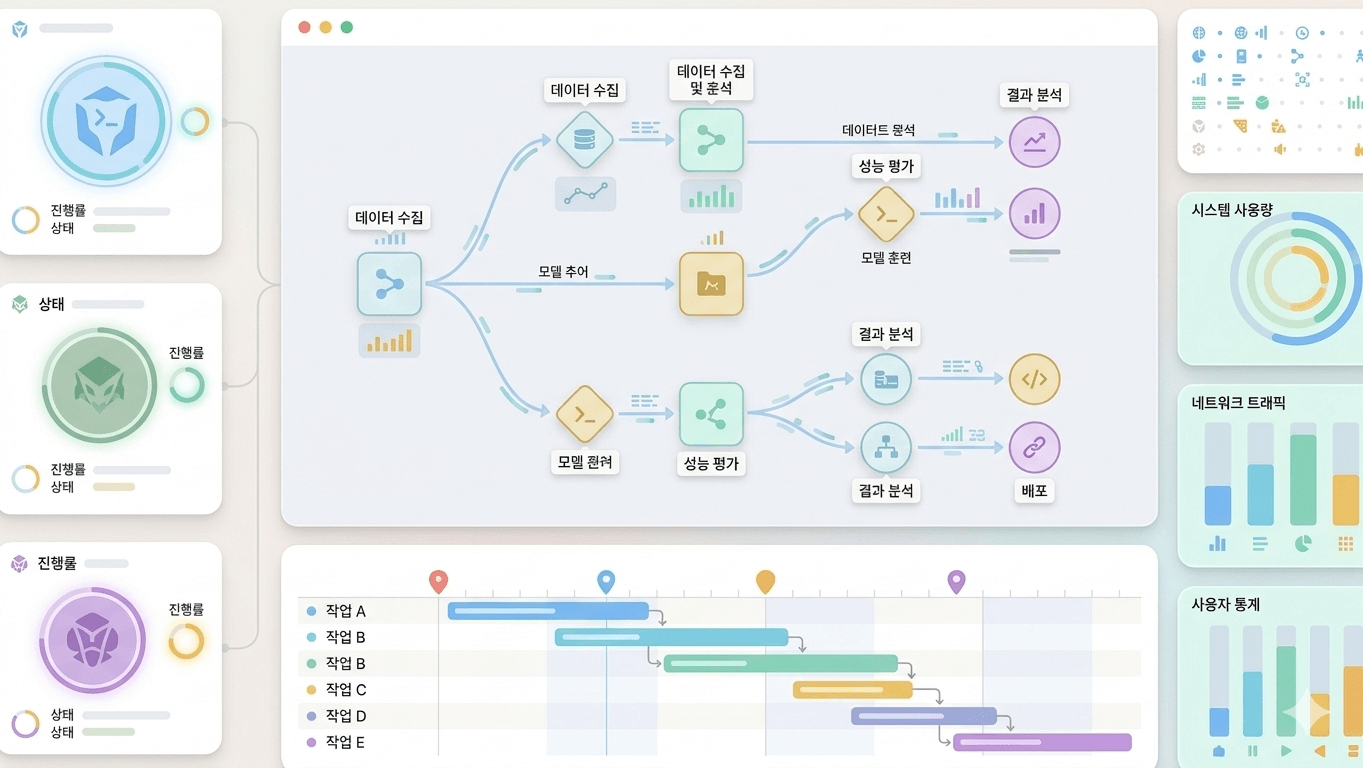 업무 자동화 AI 툴