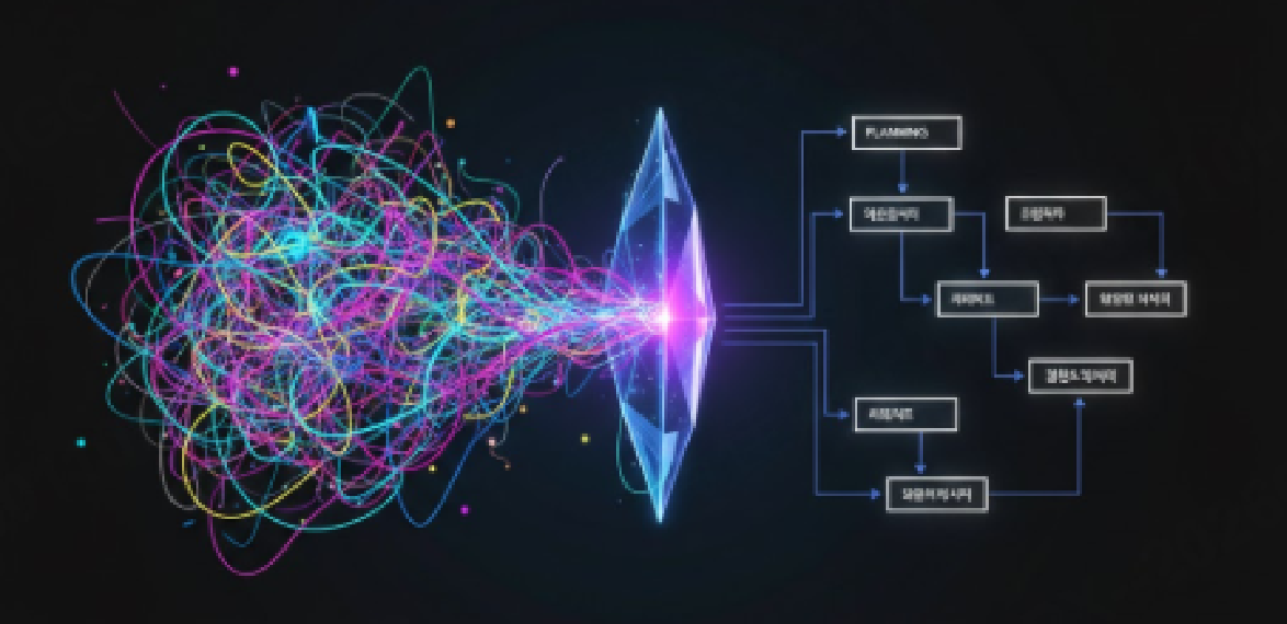 2026년 흐름도 그리기 도구 추천｜5가지 협업 툴 (무료, 설치 불필요)