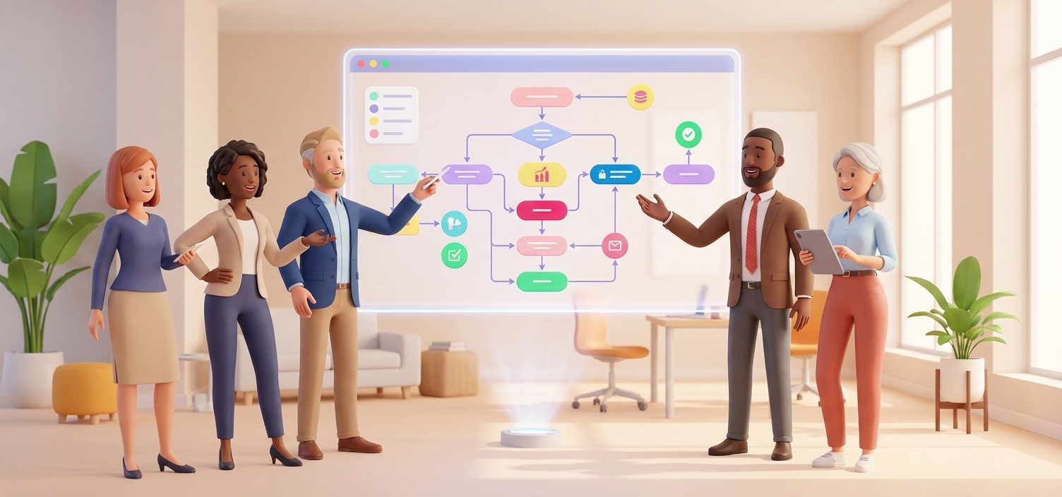 2026 플로우차트 소프트웨어